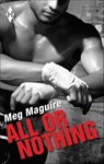 All or Nothing - Meg Maguire - 9781460338032