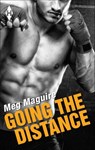 Going the Distance - Meg Maguire - 9781460338049