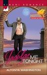 Indulge Me Tonight - AlTonya Washington - 9781460338896