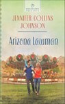 Arizona Lawman - Jennifer Johnson - 9781460344262