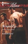 Wound Up - Kelli Ireland - 9781460344569