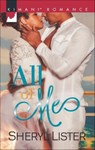 All of Me - Sheryl Lister - 9781460344750