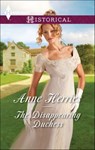 The Disappearing Duchess - Anne Herries - 9781460349311