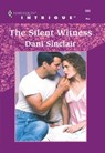 The Silent Witness - Dani Sinclair - 9781460350225