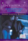 Conception Cover-Up - Karen Lawton Barrett - 9781460350645