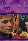 State of Emergency - Cassie Miles - 9781460350874