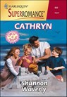 Cathryn - Shannon Waverly - 9781460351291