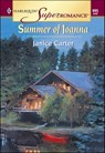 Summer of Joanna - Janice Carter - 9781460351673