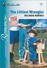 THE LITTLEST WRANGLER - Belinda Barnes - 9781460352861