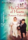 His Queen of Hearts - Roxann Delaney - 9781460355060