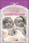 Make Way for Babies! - Laurie Paige - 9781460355473