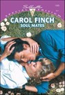 Soul Mates - Carol Finch - 9781460355503