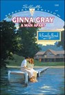 A Man Apart - Ginna Gray - 9781460355565