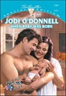 When Baby Was Born - Jodi O'Donnell - 9781460355619