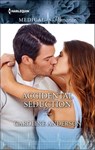Accidental Seduction - Caroline Anderson - 9781460357118