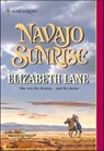 Navajo Sunrise - Elizabeth Lane - 9781460360187