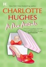 A New Attitude - Charlotte Hughes - 9781460361832