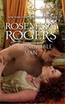An Honorable Man - Rosemary Rogers - 9781460364222