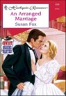 An Arranged Marriage - Susan Fox - 9781460364918
