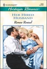 Her Hired Husband - Renee Roszel - 9781460365502