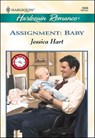 Assignment: Baby - Jessica Hart - 9781460365540