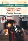 Assignment - Caroline Anderson - 9781460365786