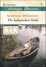 The Independent Bride - Sophie Weston - 9781460365878
