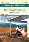 Contract Bride - Susan Fox - 9781460365991