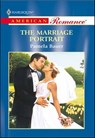 The Marriage Portrait - Pamela Bauer - 9781460367827