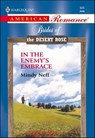 In the Enemy's Embrace - Mindy Neff - 9781460368350