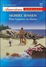 That Summer in Maine - Muriel Jensen - 9781460368657