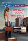 Homeward Bound - Marin Thomas - 9781460369456
