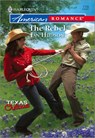 The Rebel - Jan Hudson - 9781460369906