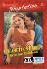 BLAME IT ON BABIES - Kristine Rolofson - 9781460371091