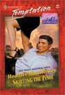 SKIRTING THE ISSUE - Heather MacAllister - 9781460371572