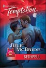 Bedspell - Jule McBride - 9781460372241