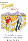 The Swinging R Ranch and Whose Line Is It Anyway? - Debbi Rawlins - 9781460373521