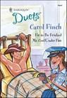 Fit to be Frisked and Mr. Cool Under Fire - Carol Finch - 9781460375082