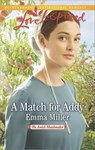 A Match for Addy - Emma Miller - 9781460376003