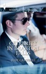 Celebrity in Braxton Falls - Judy Campbell - 9781460377024
