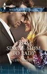 From Single Mum to Lady - Judy Campbell - 9781460377031