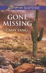 Gone Missing - Camy Tang - 9781460381571