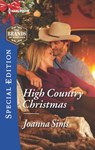 High Country Christmas - JoAnna Sims - 9781460387184