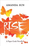 Rise - Amanda Sun - 9781460389836