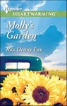 Molly's Garden - Roz Denny Fox - 9781460389850