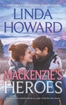 Mackenzie's Heroes - Linda Howard - 9781460390436