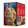 Best of the Garrisons Box Set - Brenda Jackson ; Emilie Rose ; Catherine Mann - 9781460393581
