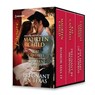 Harlequin Desire Pregnant in Texas - Maureen Child ; Kat Cantrell ; Charlene Sands - 9781460397237