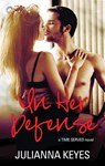 In Her Defense - Julianna Keyes - 9781460399392