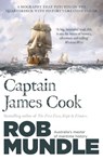 Captain James Cook - Rob Mundle - 9781460700617